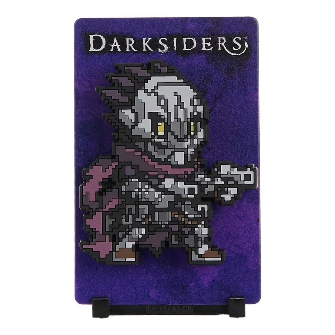Darksiders FiGGYZ Magnet-Sammelfigur Strife 11 cm