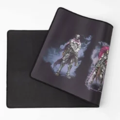 Darksiders - Horsemen Mousepad