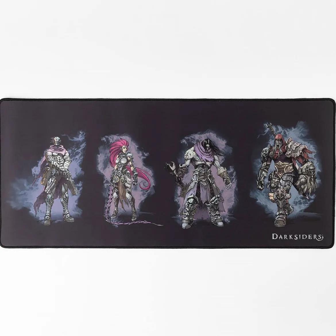 Darksiders - Horsemen Mousepad