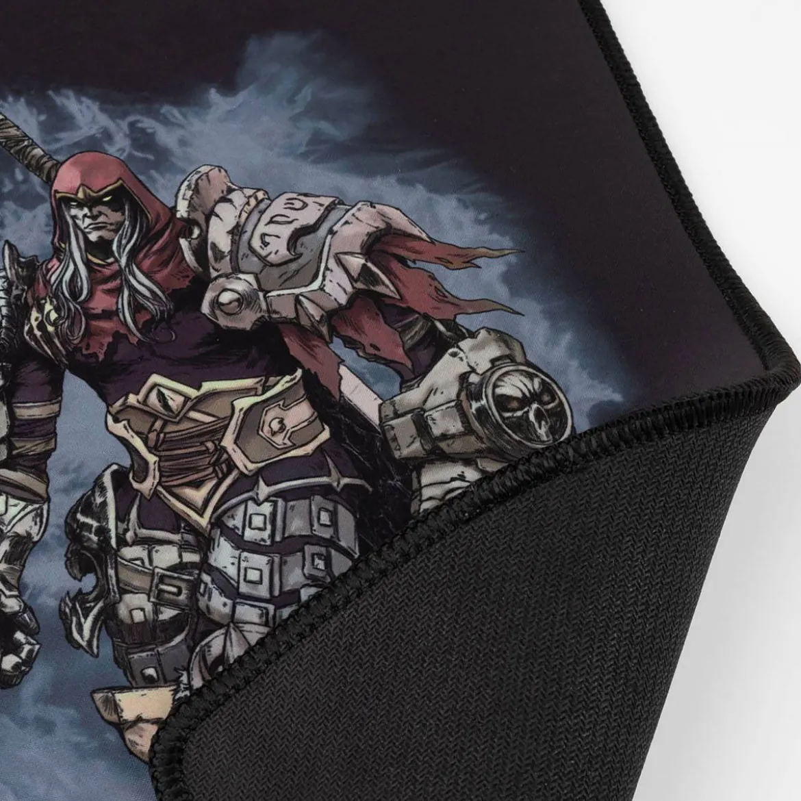 Darksiders - Horsemen Mousepad