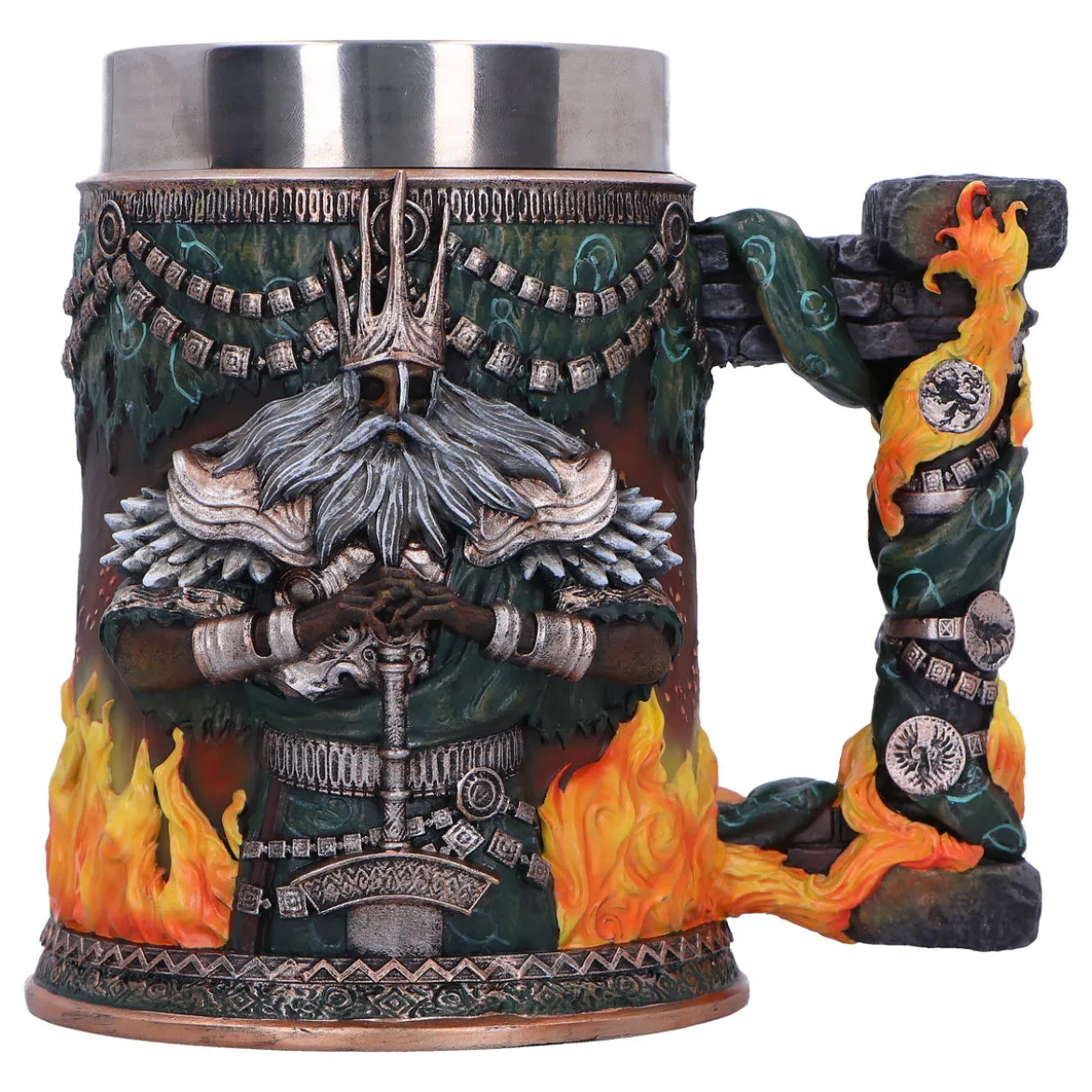 Dark Souls - Gwyn Krug