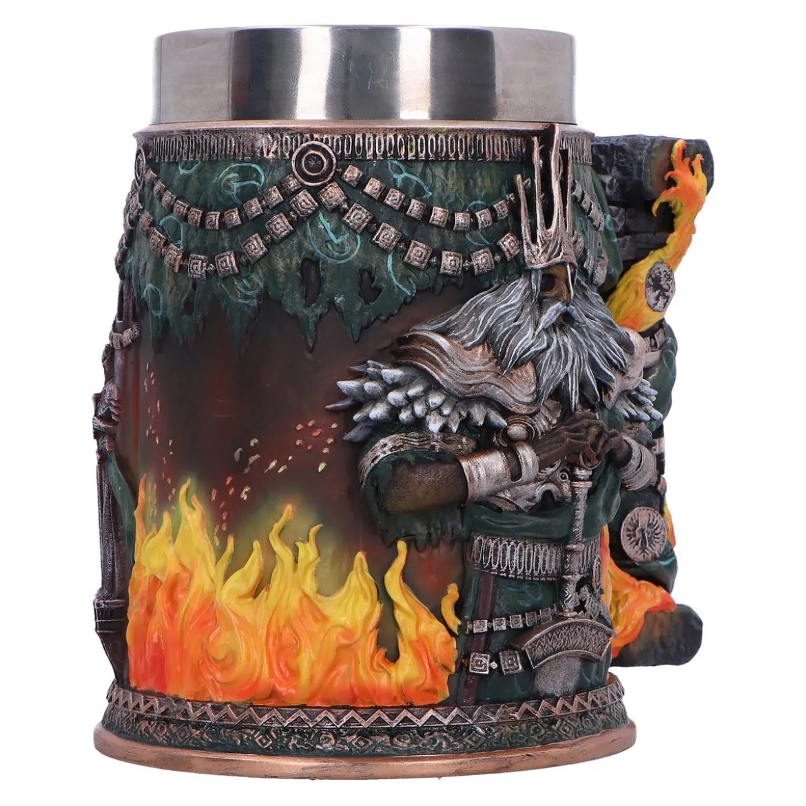 Dark Souls - Gwyn Krug