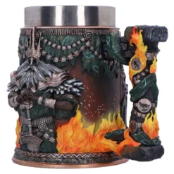 Dark Souls - Gwyn Krug