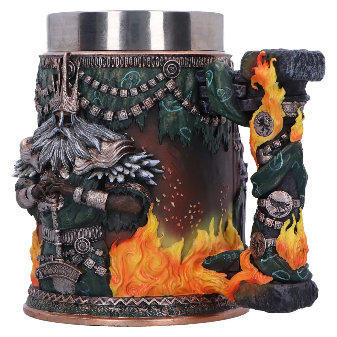 Dark Souls - Gwyn Krug