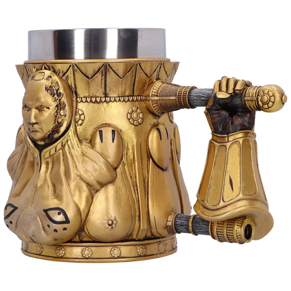 Dark Souls - Smough Krug deluxe