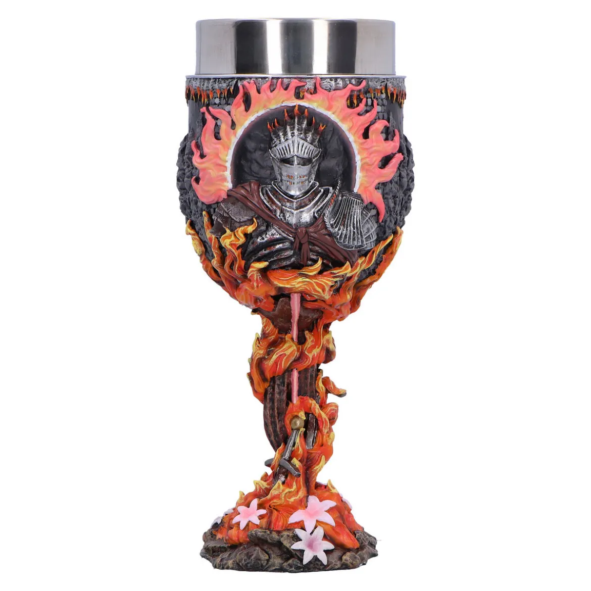 Dark Souls - Soul of Cinder Kelch