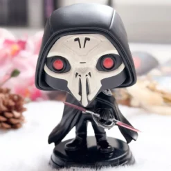 Darth Maul: Shadow Lord The Crow Funko Pop Wackelkopf-Figur - Star Wars