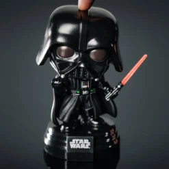 Darth Vader Funko Pop Wackelkopf-Figur mit Licht und Sound - Star Wars