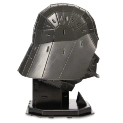 Darth Vader Helm 4D Build Modell Bausatz - Star Wars