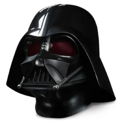 Darth Vader Helm Replik mit Soundeffekten - Star Wars