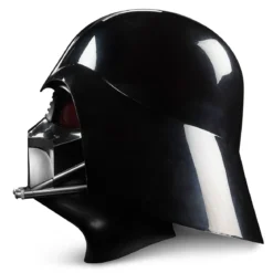 Darth Vader Helm Replik mit Soundeffekten - Star Wars