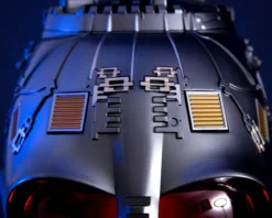 Darth Vader Helm Replik mit Soundeffekten - Star Wars
