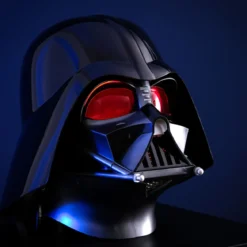 Darth Vader Helm Replik mit Soundeffekten - Star Wars