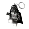 Darth Vader LEGO Schlüsselanhänger mit Licht - Star Wars
