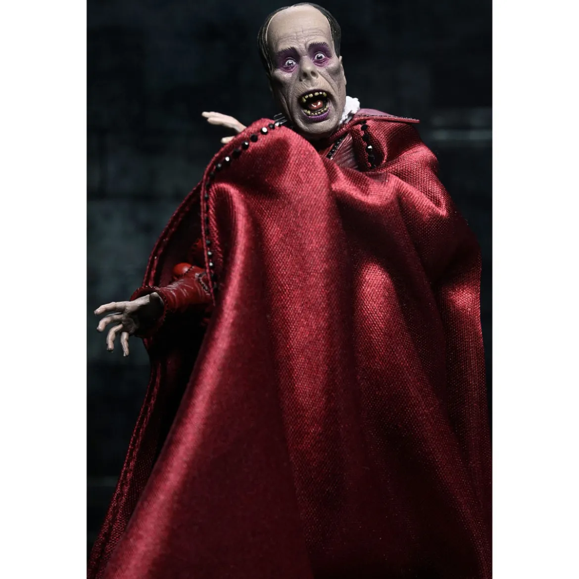 Das Phantom der Oper (1925) Actionfigur Phantom of the