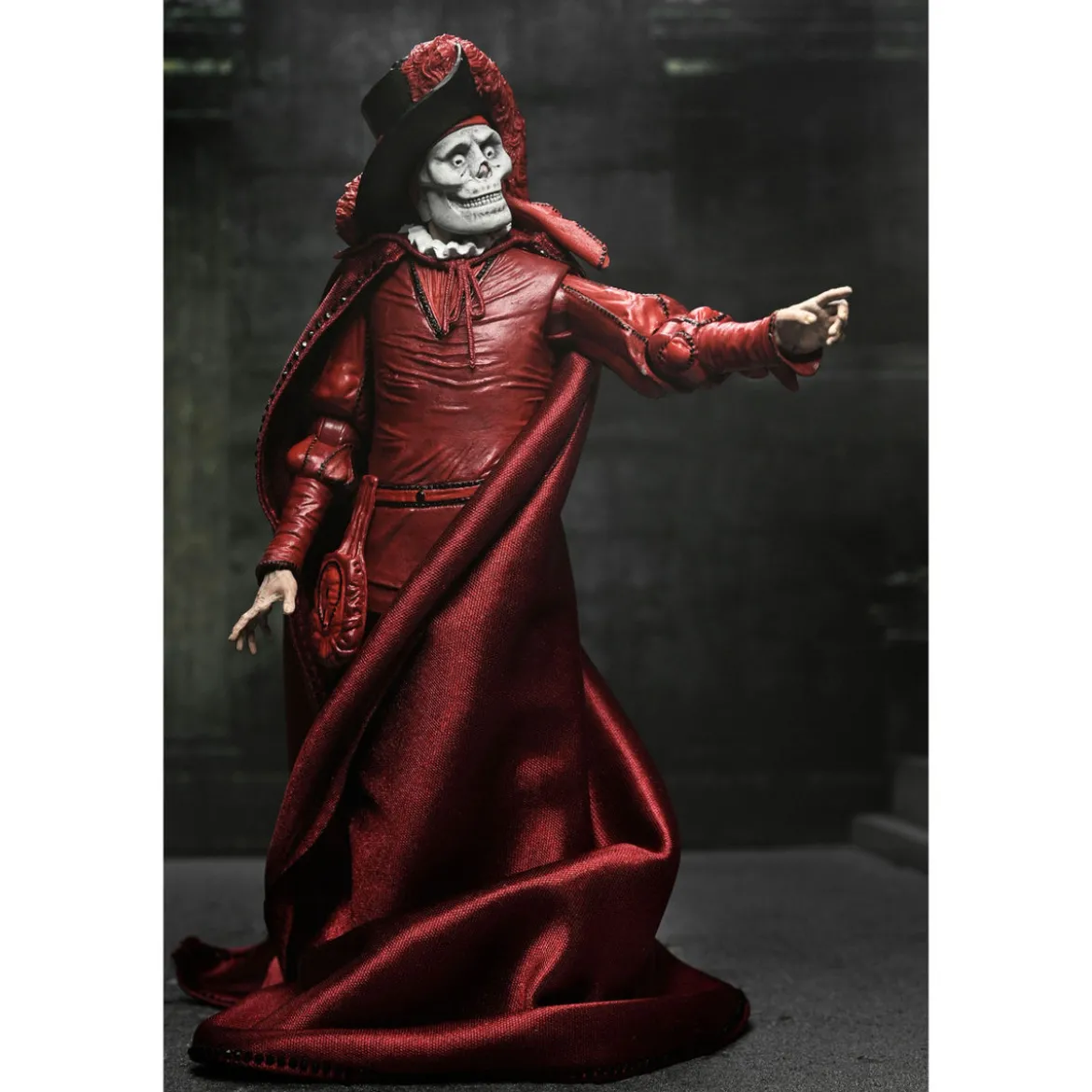 Das Phantom der Oper (1925) Actionfigur Phantom of the