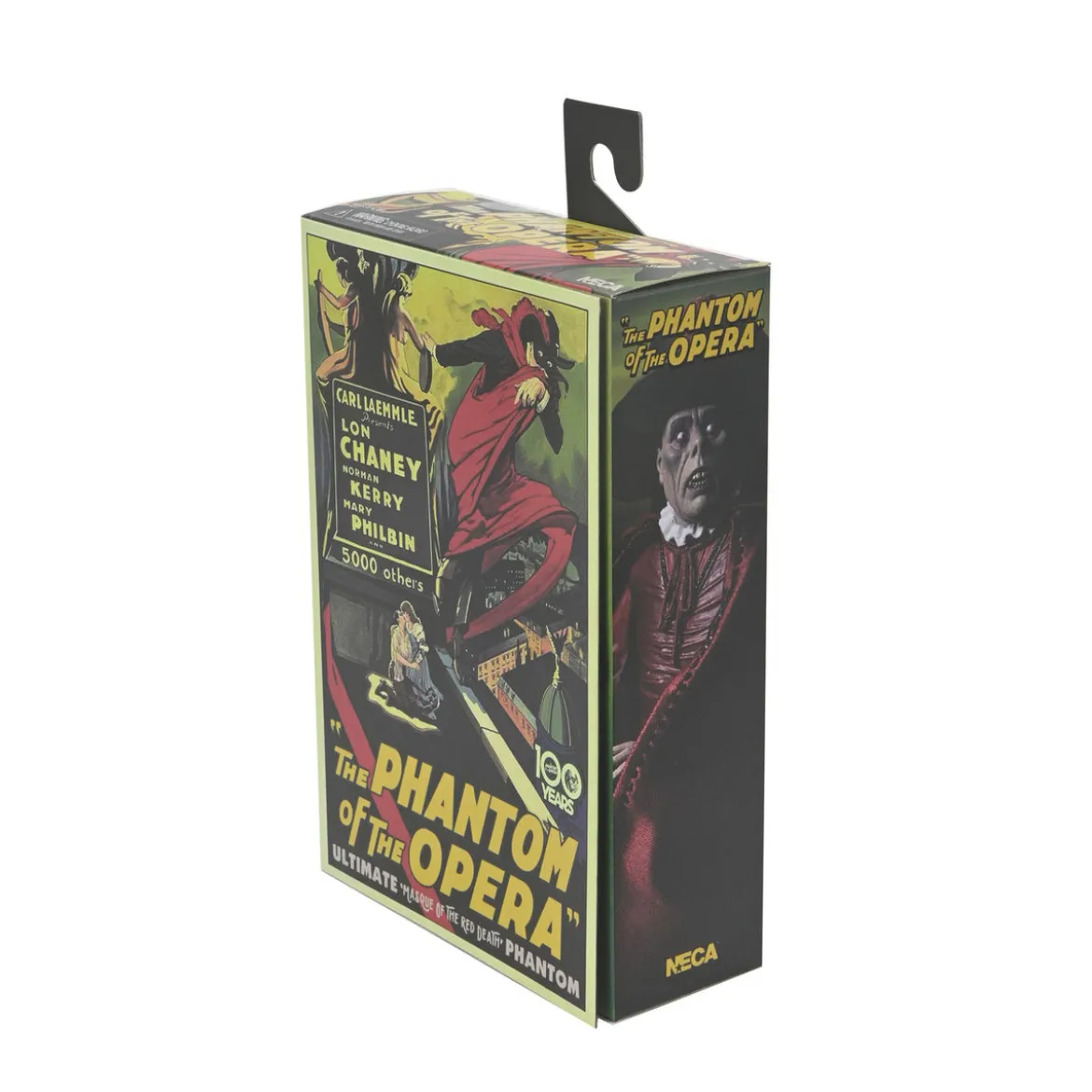 Das Phantom der Oper (1925) Actionfigur Phantom of the
