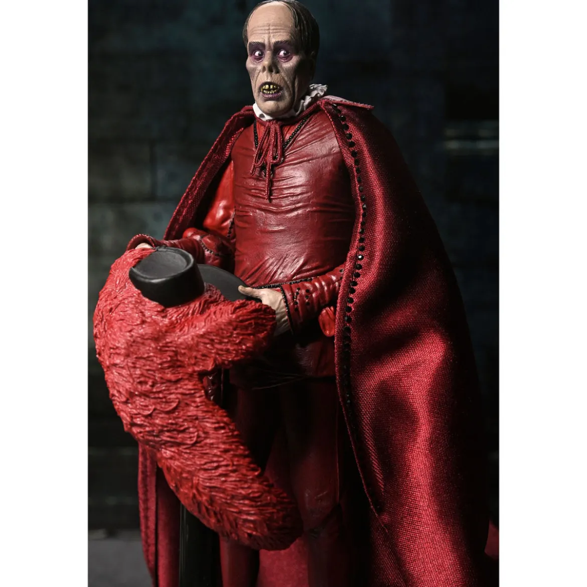 Das Phantom der Oper (1925) Actionfigur Phantom of the
