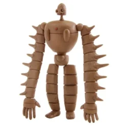 Das Schloss im Himmel Model-Kit 1/20 Robot Soldier (Combat Version)