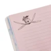 Das Schloss im Himmel - Notizbuch