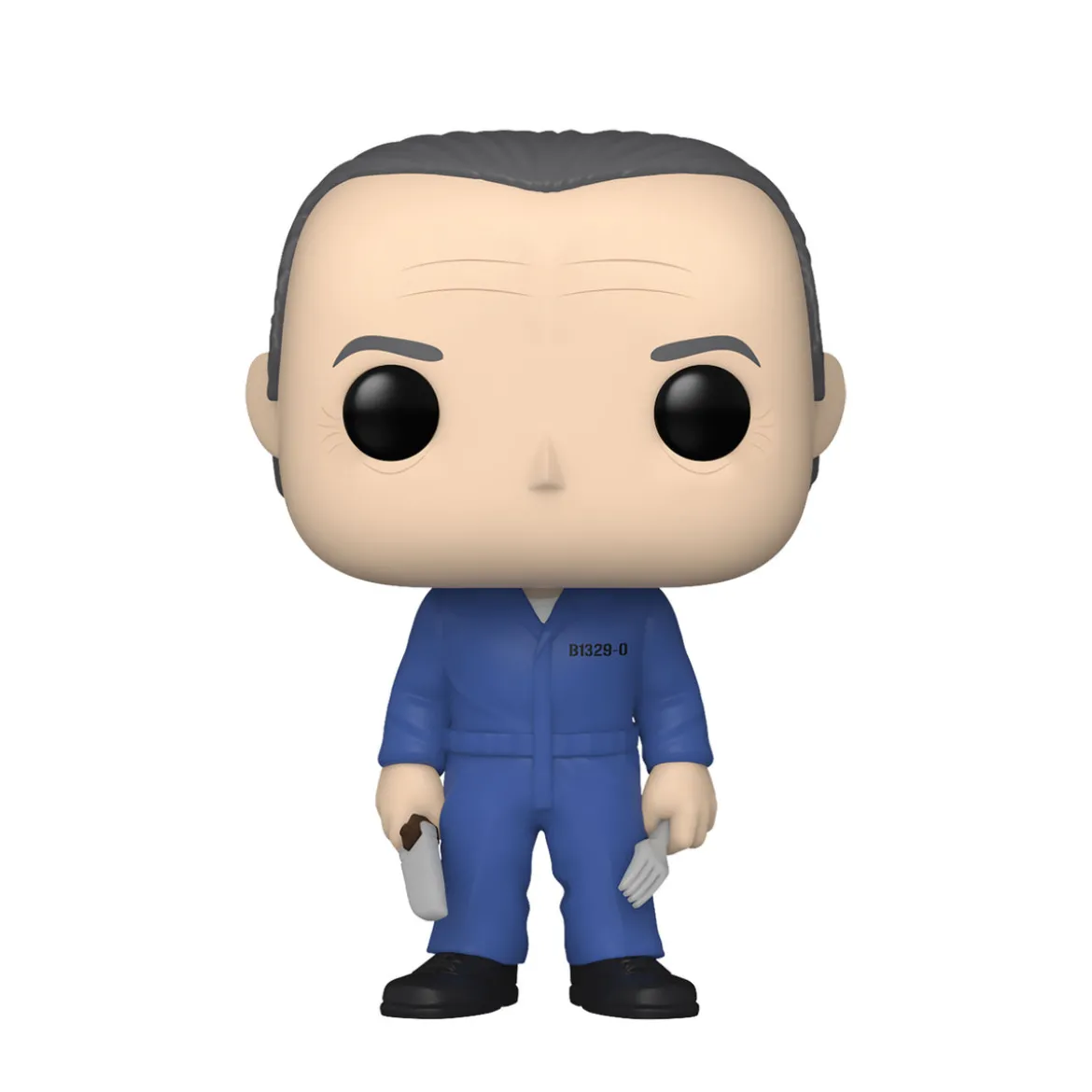 Das Schweigen der Lämmer - Hannibal Funko Pop Figur