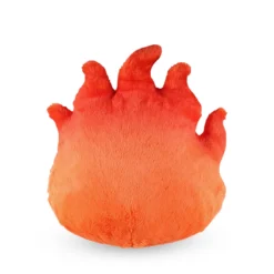 Das wandelnde Schloss - Calcifer Plüsch Figur 34cm