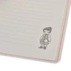 Das wandelnde Schloss - Notizbuch