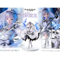 Date a Bullet Prisma Wing PVC Statue 1/7 Queen 29 cm