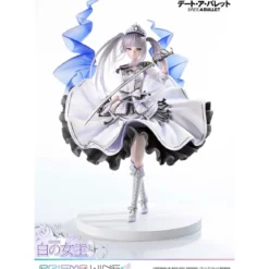 Date a Bullet Prisma Wing PVC Statue 1/7 Queen 29 cm