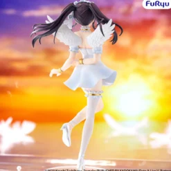 Date A Live - Kurumi Tokisaki BiCute Pure Figur