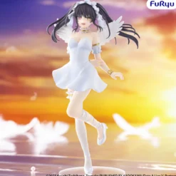 Date A Live - Kurumi Tokisaki BiCute Pure Figur