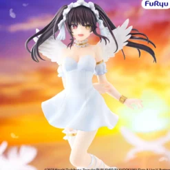 Date A Live - Kurumi Tokisaki BiCute Pure Figur