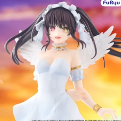 Date A Live - Kurumi Tokisaki BiCute Pure Figur