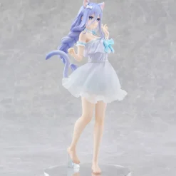 Date A Live - Mio Takamiya Tenitol Tall Figur