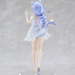 Date A Live - Mio Takamiya Tenitol Tall Figur