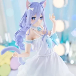Date A Live - Mio Takamiya Tenitol Tall Figur