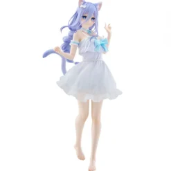 Date A Live - Mio Takamiya Tenitol Tall Figur