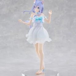 Date A Live - Mio Takamiya Tenitol Tall Figur