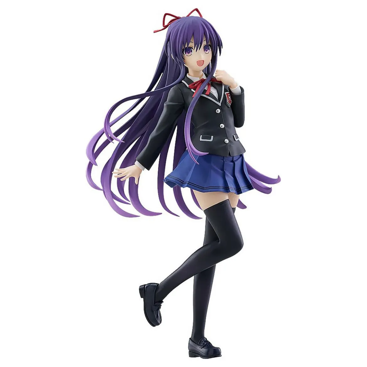 Date A Live - Tohka Yatogami Figur School Uniform Version