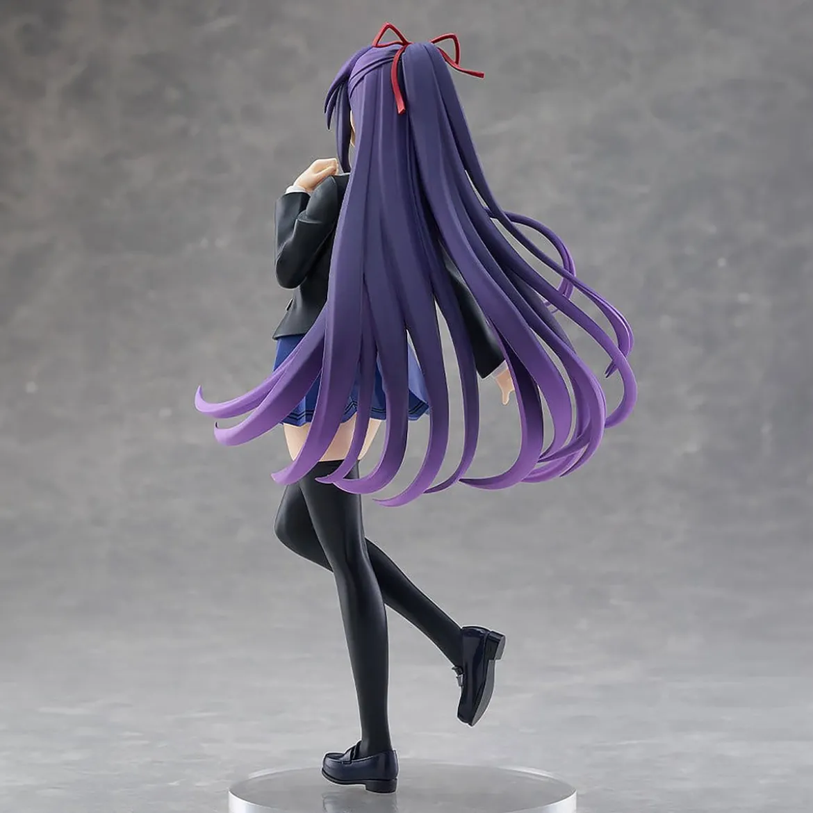Date A Live - Tohka Yatogami Figur School Uniform Version