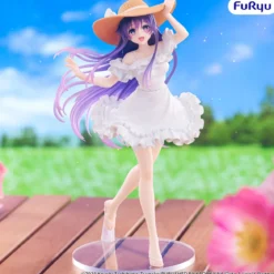 Date A Live - Toka Yatogami Figur Summer Dress Version