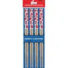 David Bowie: Themed Bamboo Chopsticks