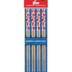 David Bowie: Themed Bamboo Chopsticks