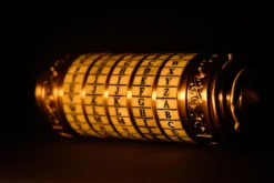 Da Vinci Code - Kryptex