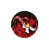 Dazzle Button für Hazbin Hotel Fans