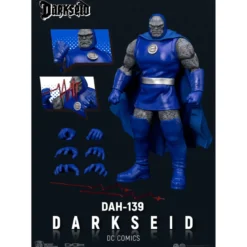 DC Comics Actionfigur Darkseid 22 cm