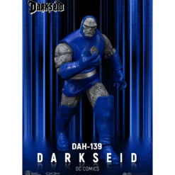 DC Comics Actionfigur Darkseid 22 cm