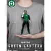DC Comics Actionfigur Green Lantern 20 cm