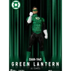 DC Comics Actionfigur Green Lantern 20 cm