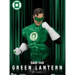 DC Comics Actionfigur Green Lantern 20 cm